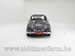 1966 Daimler 2.5L V8 oldtimer te koop