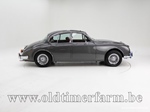 1966 Daimler 2.5L V8 oldtimer te koop