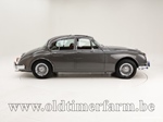 1966 Daimler 2.5L V8 oldtimer te koop