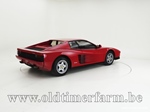 1988 Ferrari Testarossa oldtimer te koop