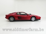 1988 Ferrari Testarossa oldtimer te koop