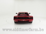 1988 Ferrari Testarossa oldtimer te koop