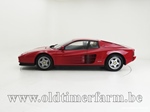 1988 Ferrari Testarossa oldtimer te koop