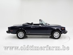 1977 Fiat 124 Spider 2.0 oldtimer te koop