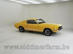 1968 Ford Mustang oldtimer te koop