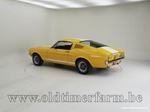 1968 Ford Mustang oldtimer te koop