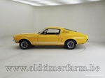 1968 Ford Mustang oldtimer te koop