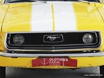 1968 Ford Mustang oldtimer te koop