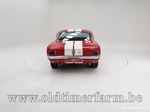 1965 Ford Mustang Fastback V8 oldtimer te koop