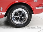 1965 Ford Mustang Fastback V8 oldtimer te koop