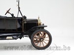 1913 Ford T Touring Brass oldtimer te koop