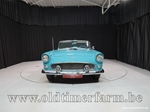 1956 Ford Thunderbird oldtimer te koop