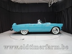 1956 Ford Thunderbird oldtimer te koop