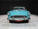 1956 Ford Thunderbird oldtimer te koop