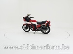 1985 Honda CB900F Bol D'Or oldtimer te koop