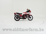 1985 Honda CB900F Bol D'Or oldtimer te koop