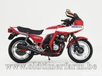 1985 Honda CB900F Bol D'Or oldtimer te koop