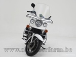 1991 Kawasaki K2 1000 Police oldtimer te koop