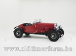 1934 Lagonda Rapier oldtimer te koop