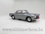 1958 Lancia Flaminia 2.8L GTL oldtimer te koop