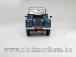 1965 Land Rover Series 2 A oldtimer te koop