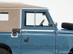 1965 Land Rover Series 2 A oldtimer te koop