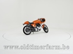 1972 Laverda SF 750 SFC Replica oldtimer te koop