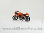 1972 Laverda SF 750 SFC Replica oldtimer te koop