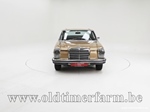 1969 Mercedes 250 CE oldtimer te koop