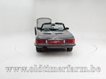 1984 Mercedes 280 SL oldtimer te koop