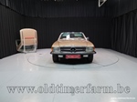 1972 Mercedes 350 SL oldtimer te koop