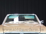 1972 Mercedes 350 SL oldtimer te koop