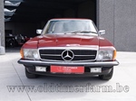 1981 Mercedes 380 SLC oldtimer te koop