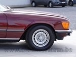 1981 Mercedes 380 SLC oldtimer te koop