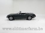 1965 MG B Roadster + Overdrive oldtimer te koop