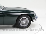 1965 MG B Roadster + Overdrive oldtimer te koop