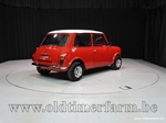 1975 Mini 850 oldtimer te koop