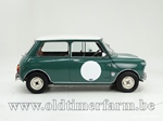 1967 Mini Cooper 1000 MK1 oldtimer te koop