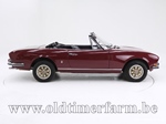 1969 Peugeot 504 Cabriolet Injection oldtimer te koop