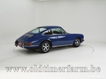 1968 Porsche 911 2.0 SWB oldtimer te koop