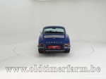 1968 Porsche 911 2.0 SWB oldtimer te koop