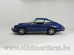 1968 Porsche 911 2.0 SWB oldtimer te koop