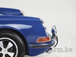 1968 Porsche 911 2.0 SWB oldtimer te koop