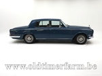 1974 Rolls-Royce Silver Shadow oldtimer te koop