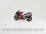 1994 Suzuki GSX R 750 oldtimer te koop