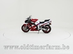 1994 Suzuki GSX R 750 oldtimer te koop