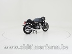 1977 Suzuki GT750 Classic Racer oldtimer te koop