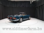 1973 Triumph TR6 oldtimer te koop