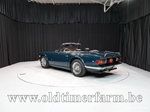 1973 Triumph TR6 oldtimer te koop