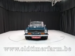 1973 Triumph TR6 oldtimer te koop